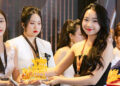 Mentor Kiến Tạo Trinh Su: Đồng Hành Cùng Các Tài Năng Tại The Master Beauty Of Vietnam 2024