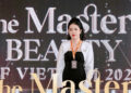 Mentor Ngọc Diễm Khẳng Định Vị Thế Tại The Masters Beauty Vietnam 2024