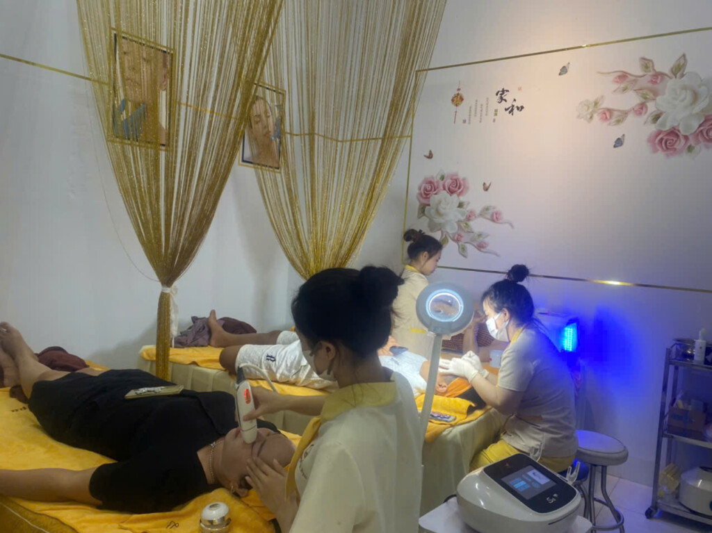 mentor tran hoa truyen cam hung va kien thuc tai the masters beauty of vietnam 2024 11