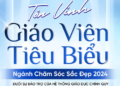 Sự kiện Tôn Vinh Giáo Viên Ngành Làm Đẹp: Người Dẫn Đường Cho Thế Hệ Tương Lai