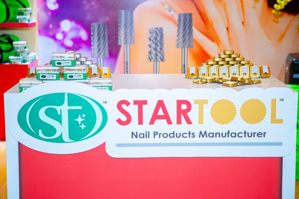 ceo tammy tran va hanh trinh chinh phuc nghe thuat nails cung cong ty startool 7