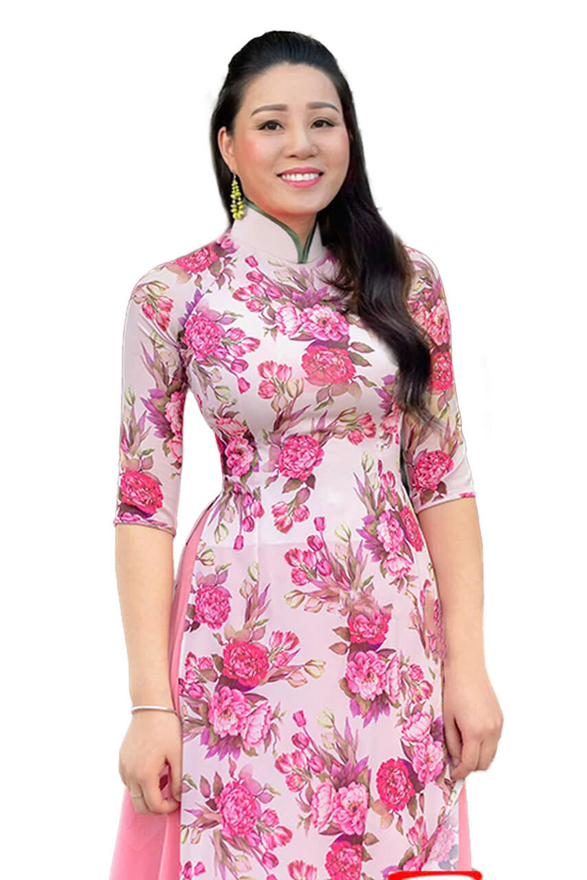 ceo tammy tran va hanh trinh chinh phuc nghe thuat nails cung cong ty startool
