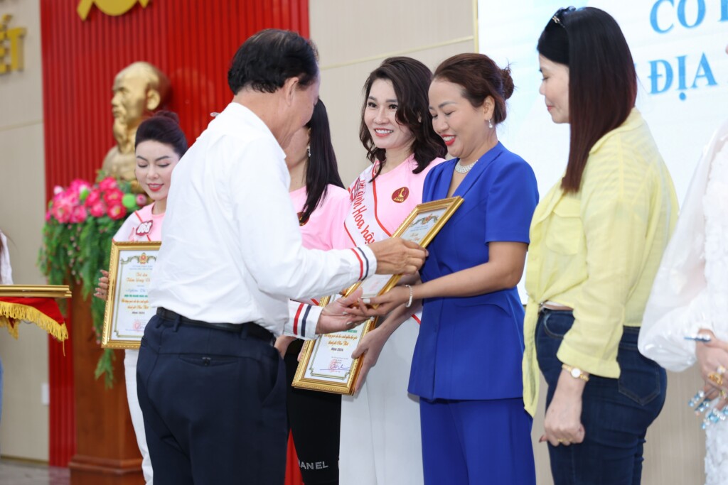hanh trinh 20 nam dao tao nghe spa tham my cua nu doanh nhan giau long nhan ai nguyen ngoc giao 11