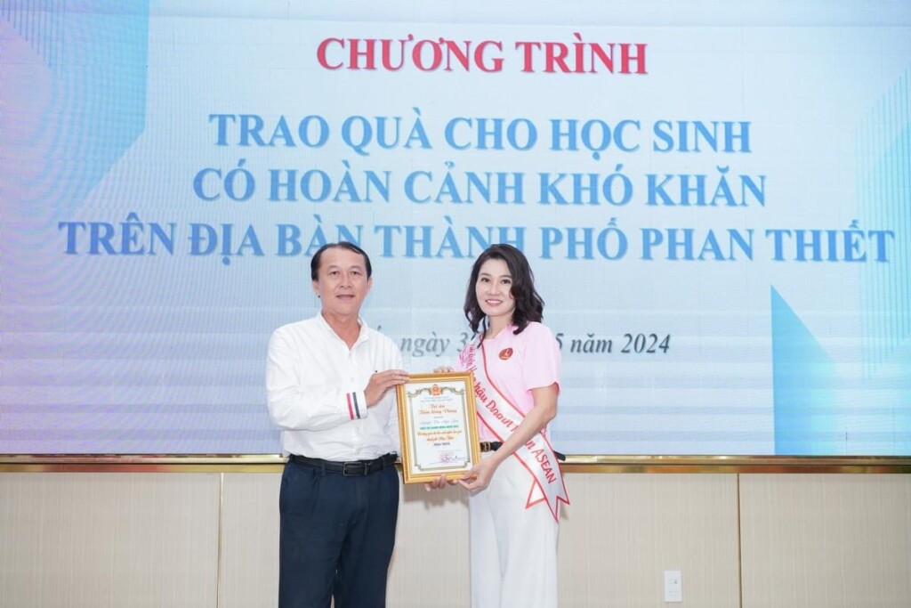 hanh trinh 20 nam dao tao nghe spa tham my cua nu doanh nhan giau long nhan ai nguyen ngoc giao 2