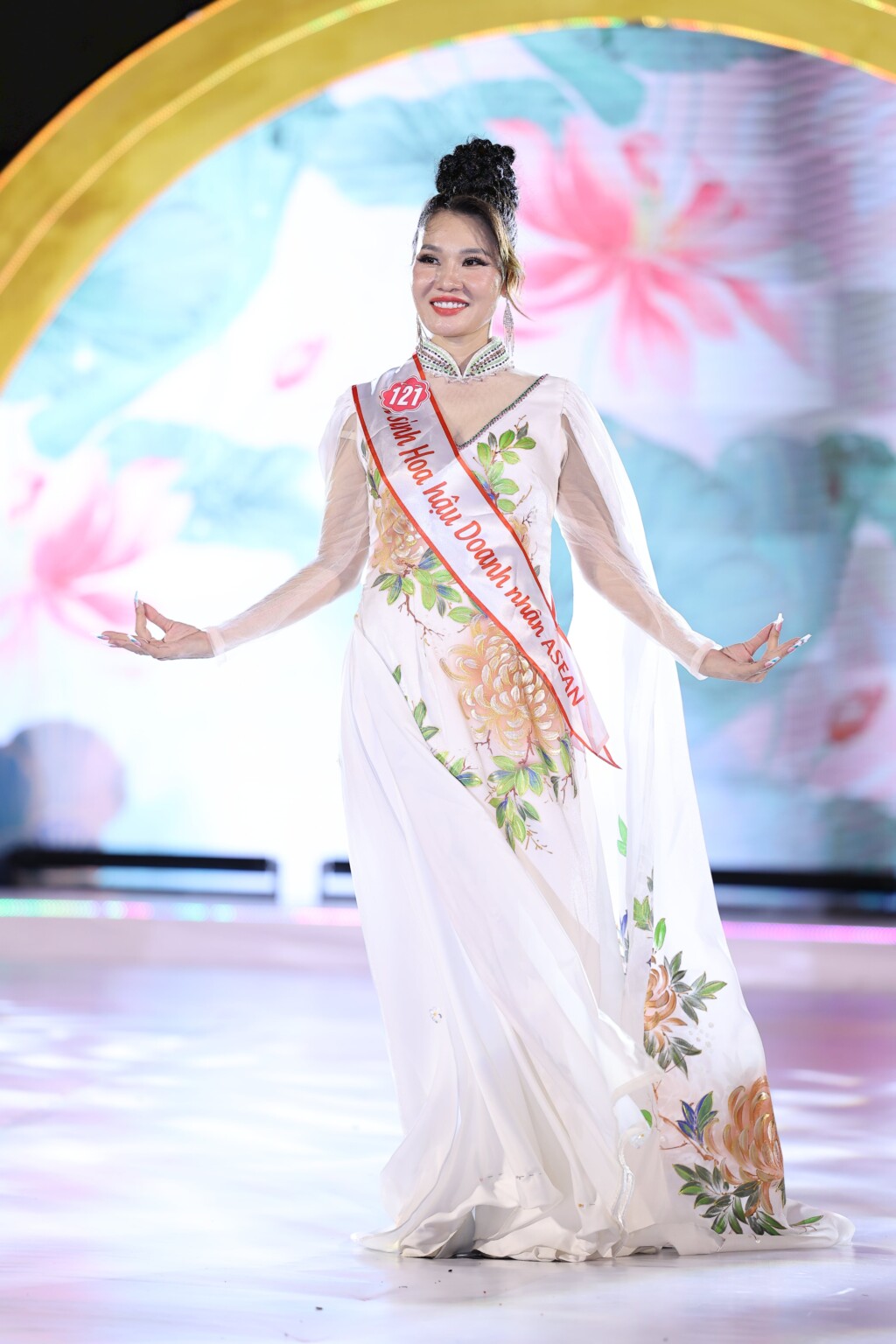 hanh trinh 20 nam dao tao nghe spa tham my cua nu doanh nhan giau long nhan ai nguyen ngoc giao 3