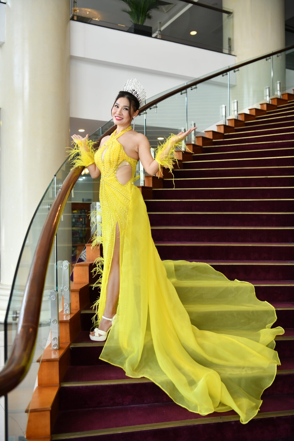 hanh trinh 20 nam dao tao nghe spa tham my cua nu doanh nhan giau long nhan ai nguyen ngoc giao 6