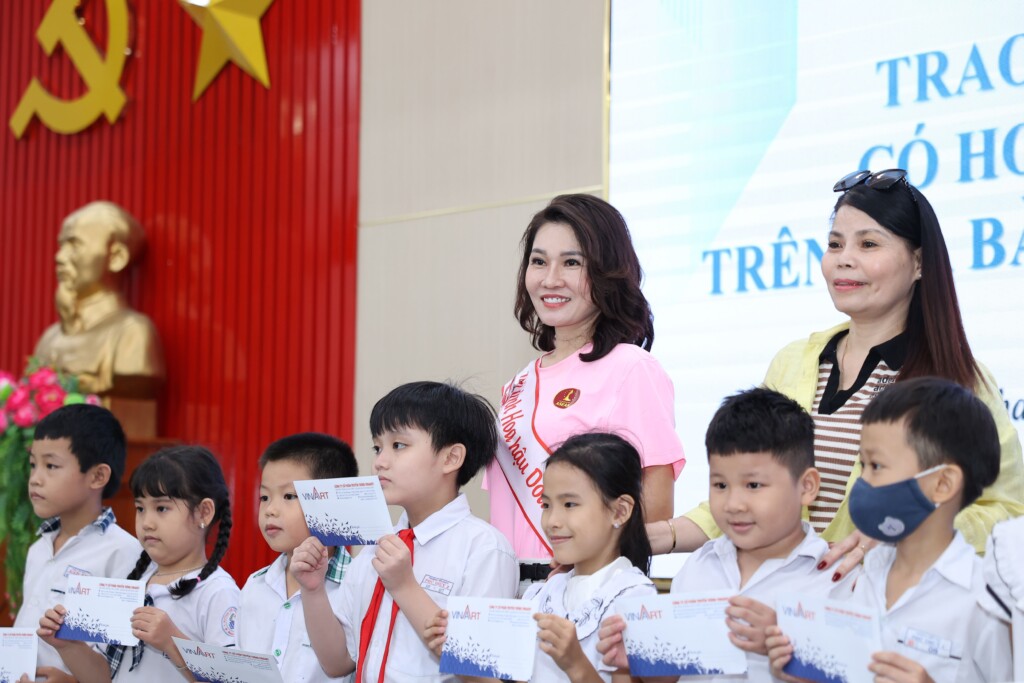 hanh trinh 20 nam dao tao nghe spa tham my cua nu doanh nhan giau long nhan ai nguyen ngoc giao