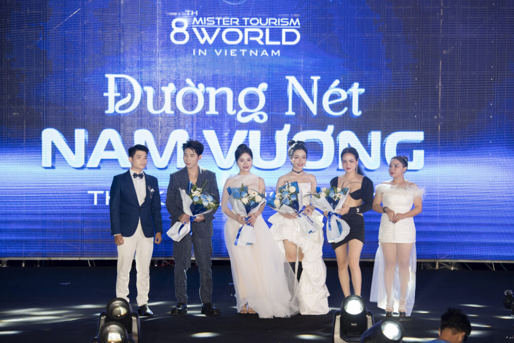 ms do linh nguoi thoi lua sang tao cho nganh lam dep tai mister tourism world 2025 4