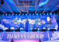 Thảo Vy Group: Hành Trình 24 Năm Của Lòng Kiên Trì Và Khát Vọng Vượt Lên Giới Hạn