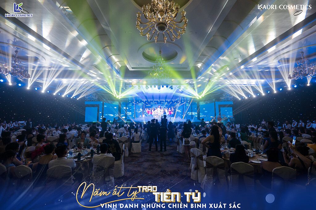 choang ngop voi su dau tu tien ty cua sieu su kien lkaori 2025 nam at ty trao tien ty 1