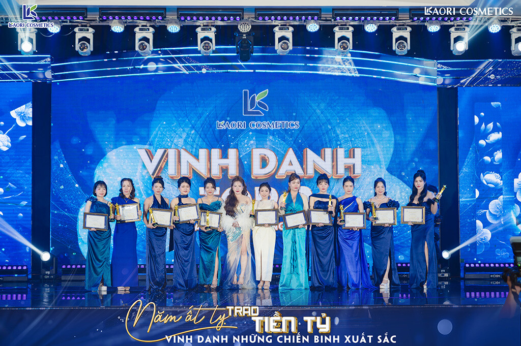 choang ngop voi su dau tu tien ty cua sieu su kien lkaori 2025 nam at ty trao tien ty 3