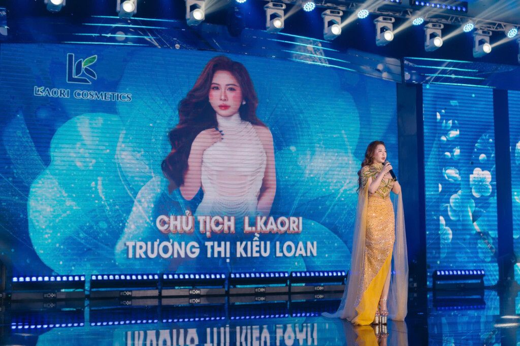 choang ngop voi su dau tu tien ty cua sieu su kien lkaori 2025 nam at ty trao tien ty 6