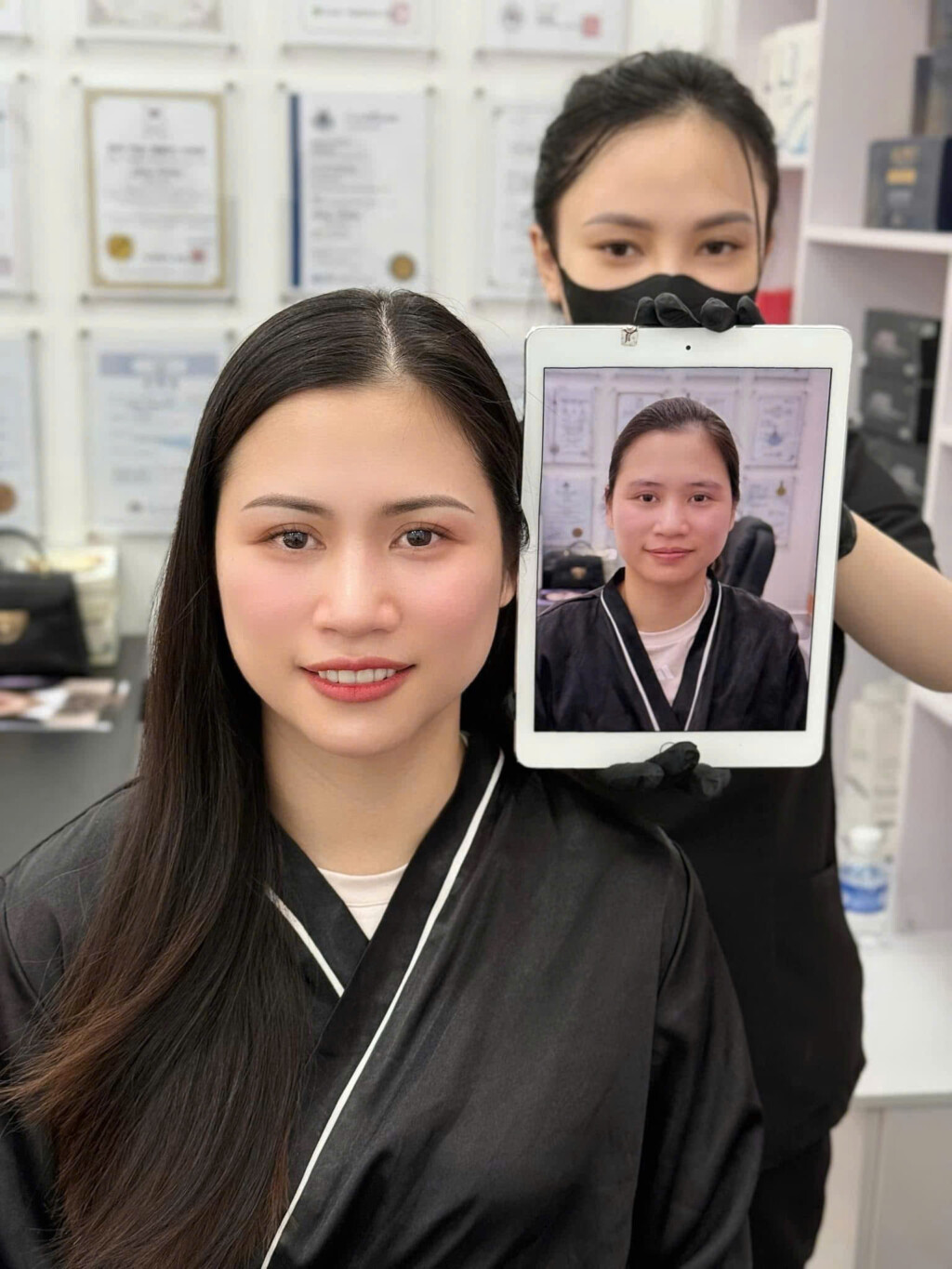 juny huong nguoi tien phong trong nghe tham my va cap nhat xu huong chan may thuong hai tai thuan an binh duong 3