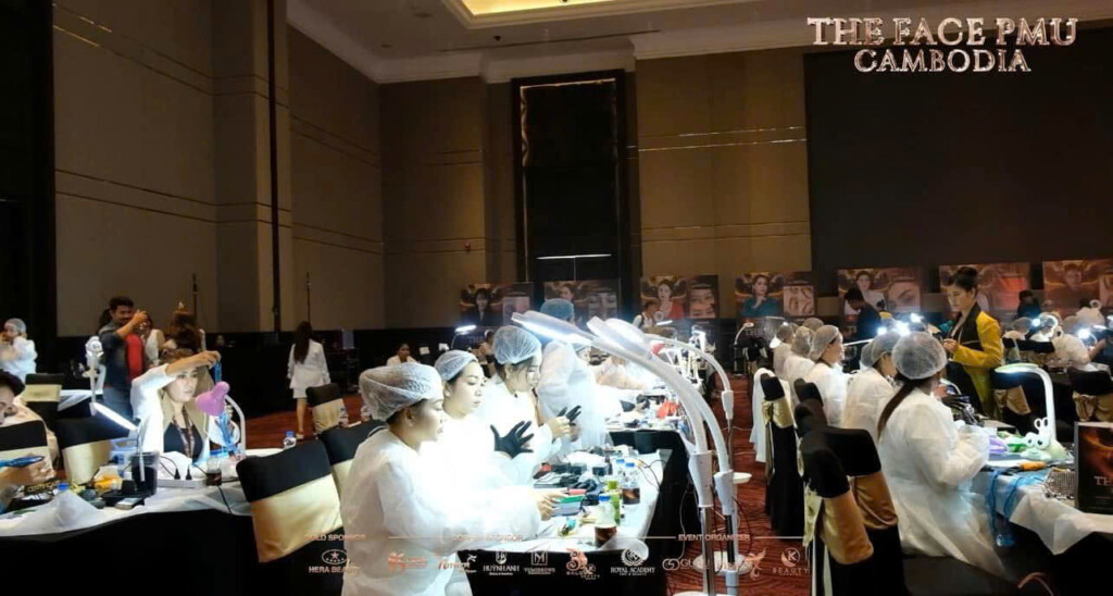 su kien the face pmu international mua 2 giai dau pmu quoc te bung no khang dinh uy tin hang dau 12