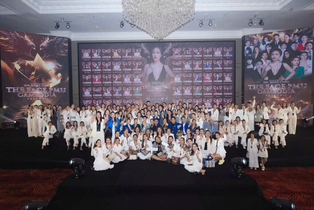 su kien the face pmu international mua 2 giai dau pmu quoc te bung no khang dinh uy tin hang dau 14