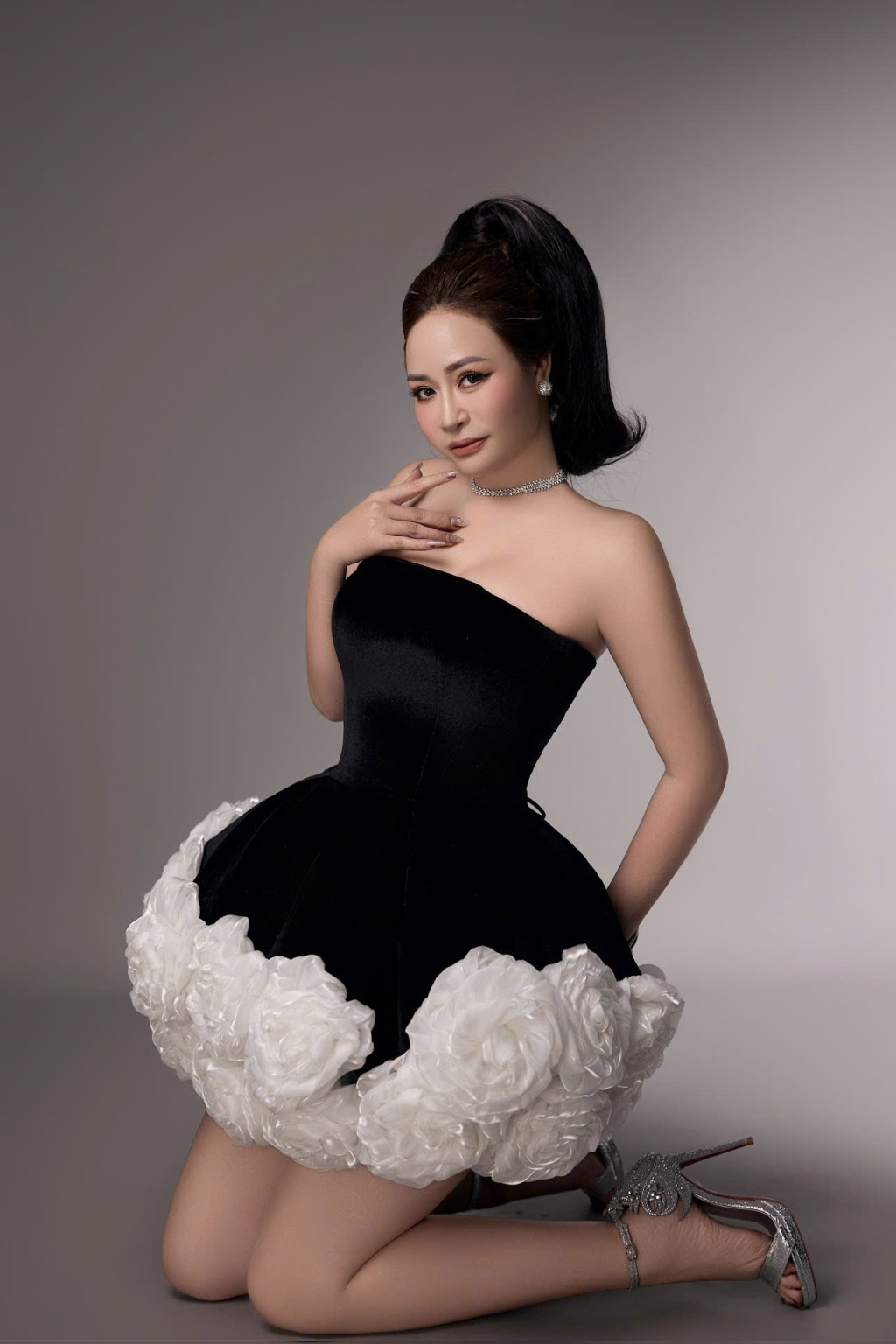 grand master thuy chung phu thuy sieu soi net va dau an quyen luc tai browista viet nam lash championship 2025 voi vai tro ban to chuc