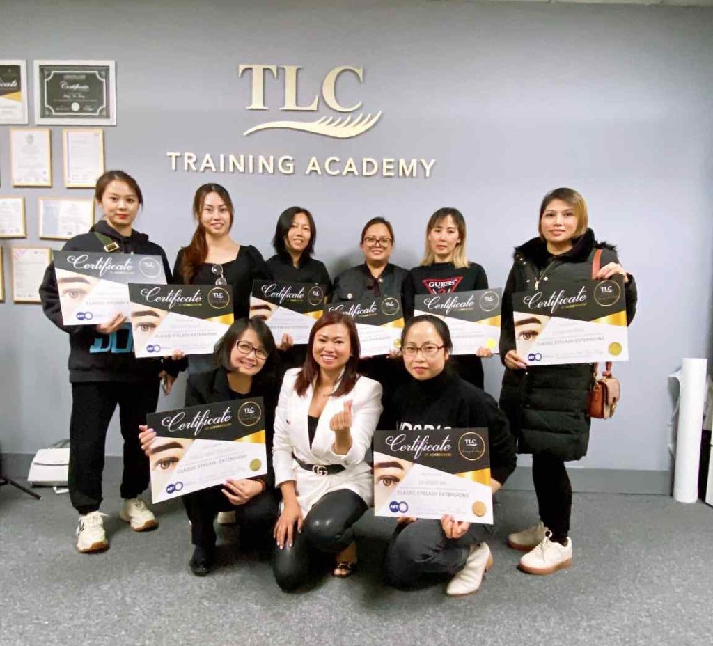 grand master tina trang dong ban to chuc su kien browista vietnam lash championship 2025 bieu tuong gan ket gioi lam dep viet nam voi chuan muc quoc te 2 e1749441110727