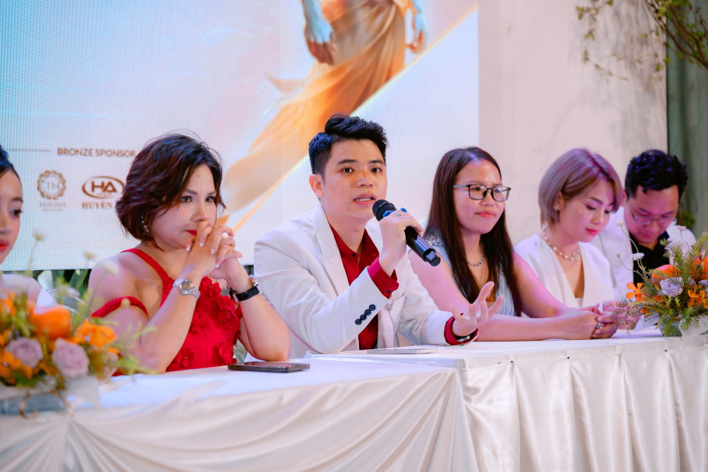 hop bao the masters beauty 2025 gay an tuong voi su dau tu quy mo va sang tao 2