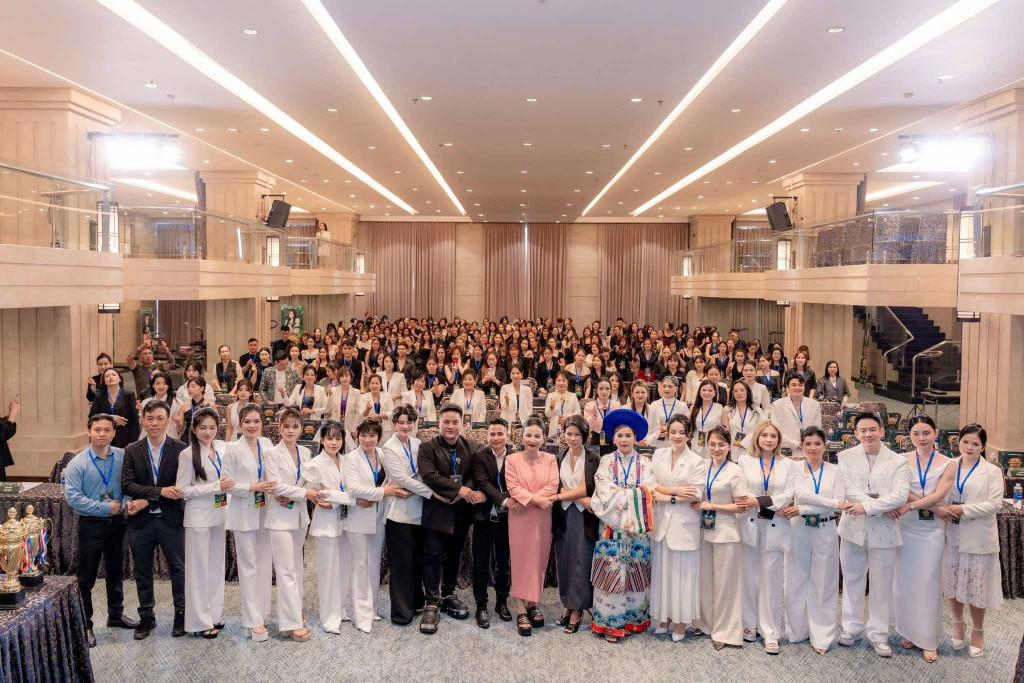 master vu hong hanh thanh vien ban to chuc xuat sac tai browista vietnam lash championship 2025 nguoi kien tao tam cao moi cho nganh pmu viet nam 1
