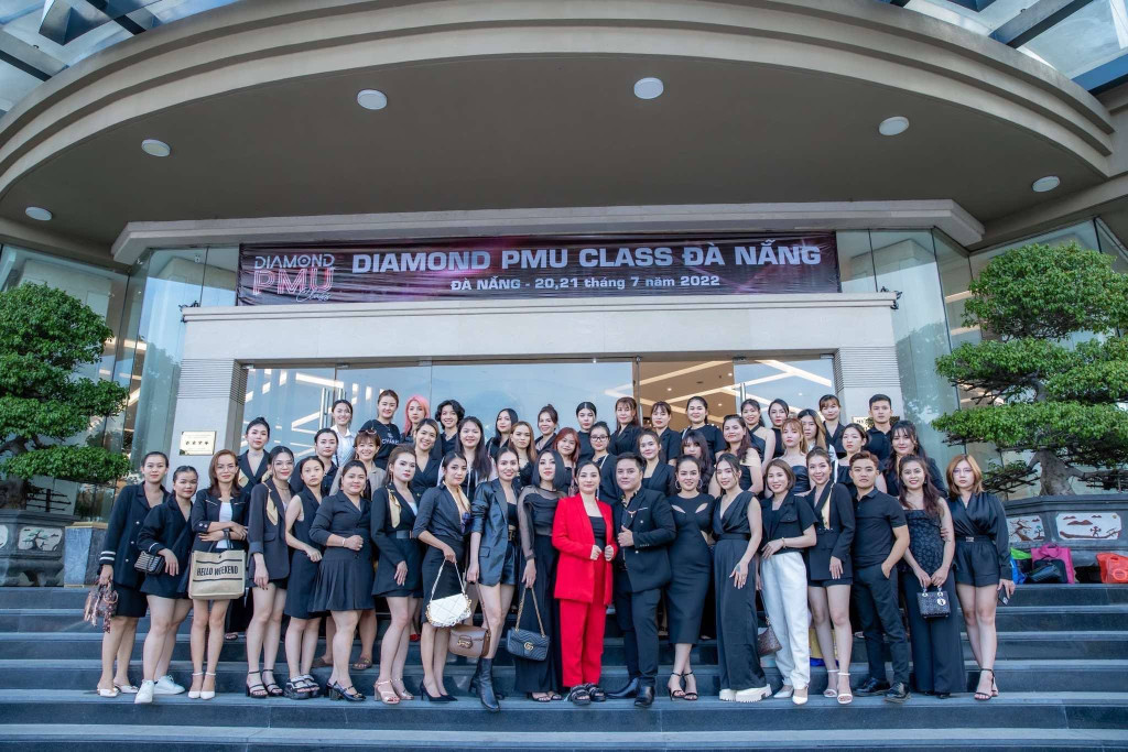 master vu hong hanh thanh vien ban to chuc xuat sac tai browista vietnam lash championship 2025 nguoi kien tao tam cao moi cho nganh pmu viet nam 4