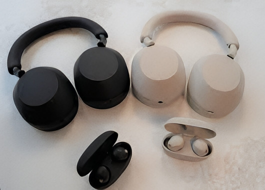 bose quietcomfort ultra co phai la doi thu xung tam voi sony wh