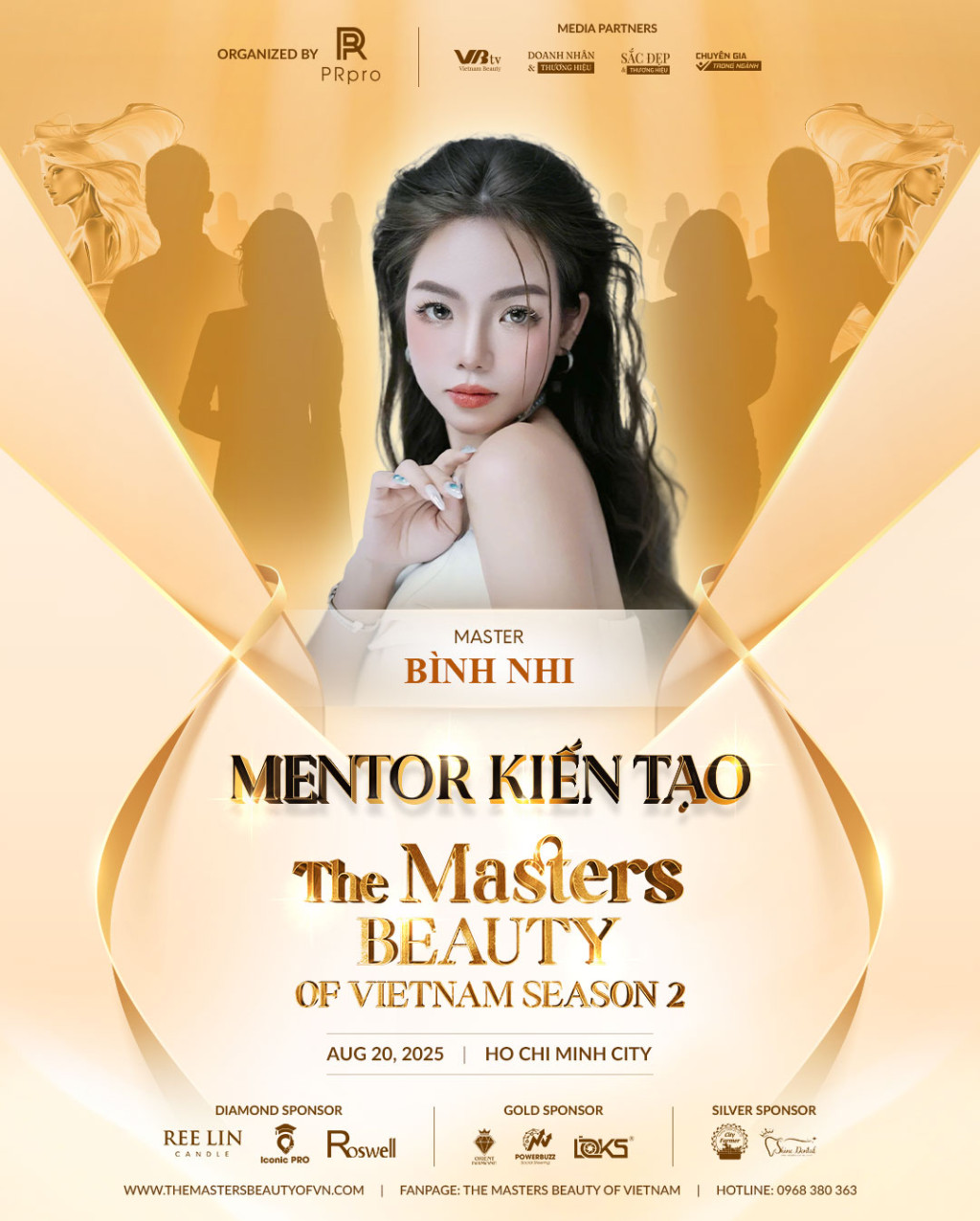 master binh nhi gop mat tai the masters beauty of vietnam season 2 voi vai tro mentor cong hien kien thuc sau sac va ky thuat vuot troi 4