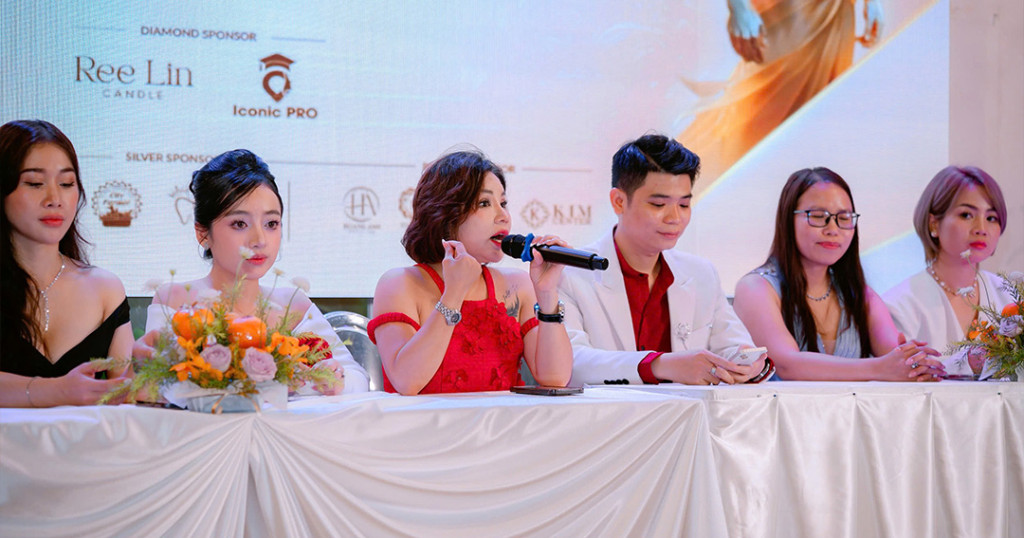 speaker ho lan gop mat tai the masters beauty of vietnam season 2 ve dep thang hoa tu su tinh xao va tam huyet 3
