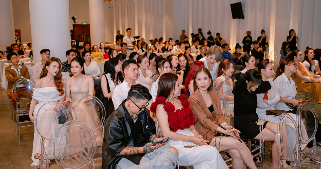 speaker ho lan gop mat tai the masters beauty of vietnam season 2 ve dep thang hoa tu su tinh xao va tam huyet 8