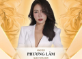 Speaker Phương Lâm  – Biểu Tượng Thế Hệ Trẻ Góp Mặt Nâng Tầm Đẳng Cấp Tại The Masters Beauty of Vietnam Season 2