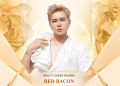 Công Bố Vai Trò Cố Vấn Hình Tượng Cao Cấp Master Red Bacon Tại The Masters Beauty of Vietnam Season 2