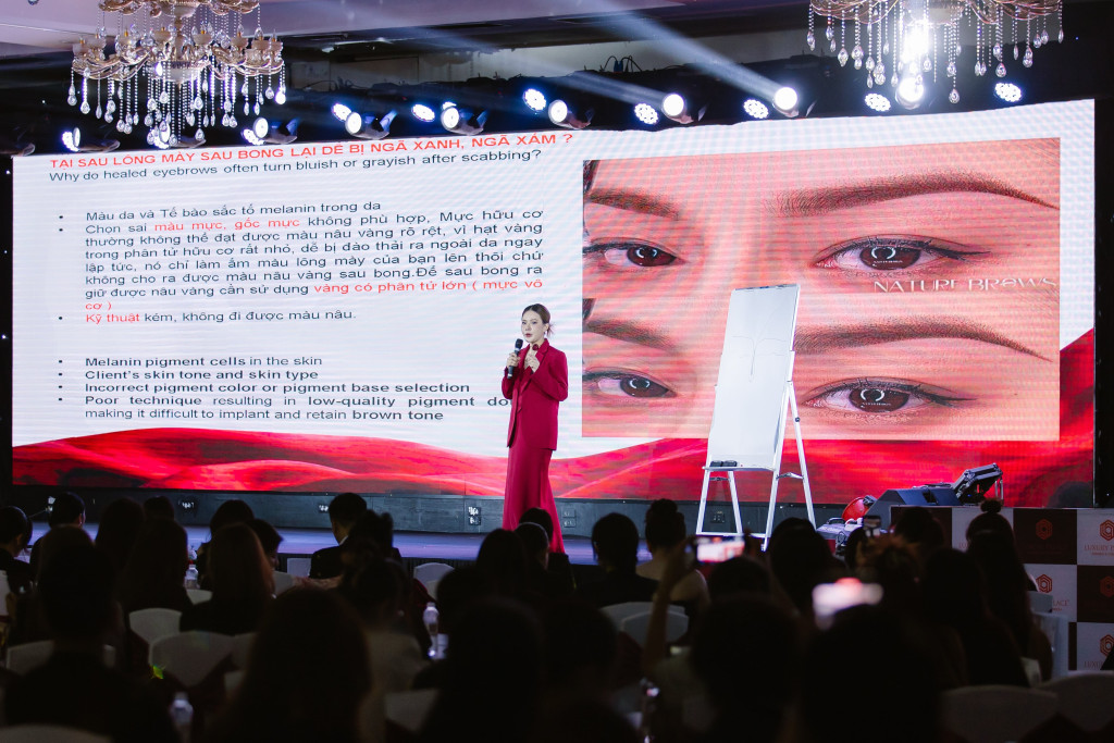 grand master do huong nguoi sang lap nature brows va tao dung dau an lon voi nature brows season 2 vo dich long may sau bong 3