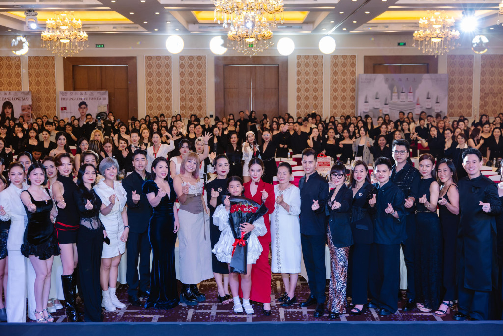 grand master do huong nguoi sang lap nature brows va tao dung dau an lon voi nature brows season 2 vo dich long may sau bong 6