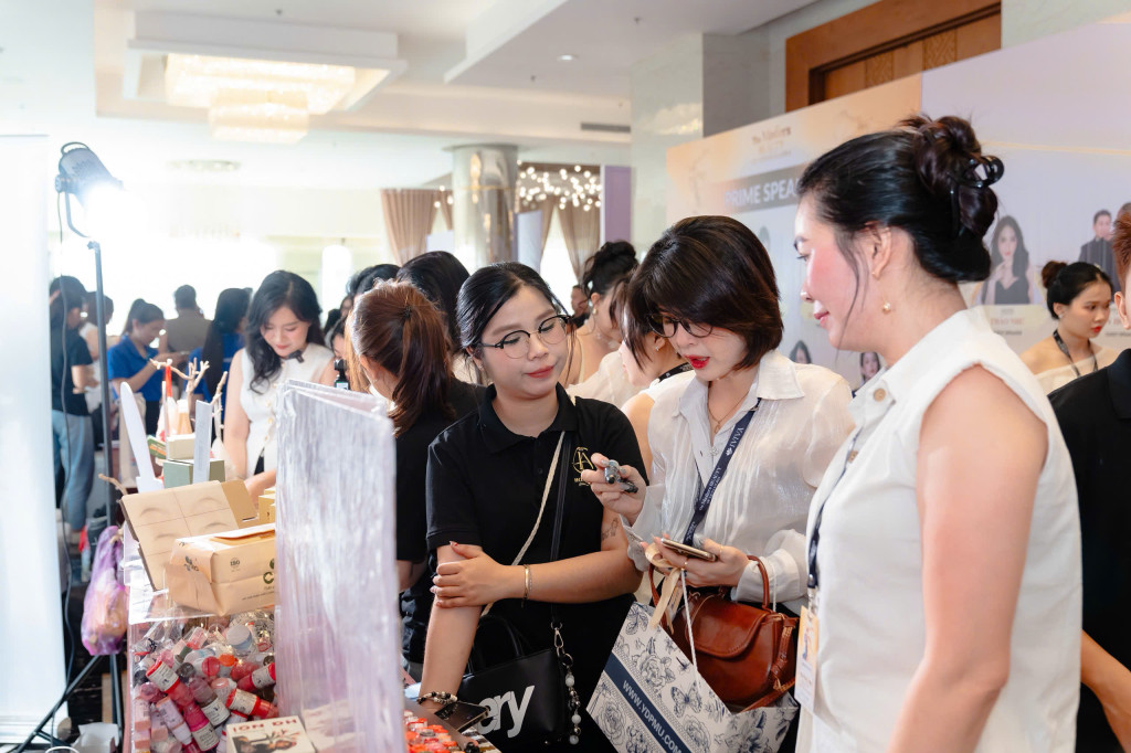 Hoàng Anh Supply Lan Tỏa Giá Trị Và Uy Tín Thương Hiệu Trong Vai Trò Nhà Tài Trợ Đồng Tại The Masters Beauty Of Vietnam Season 2 1 hoang anh supply lan toa gia tri va uy tin thuong hieu trong vai tro nha tai tro dong tai the masters beauty of vietnam season 2 1