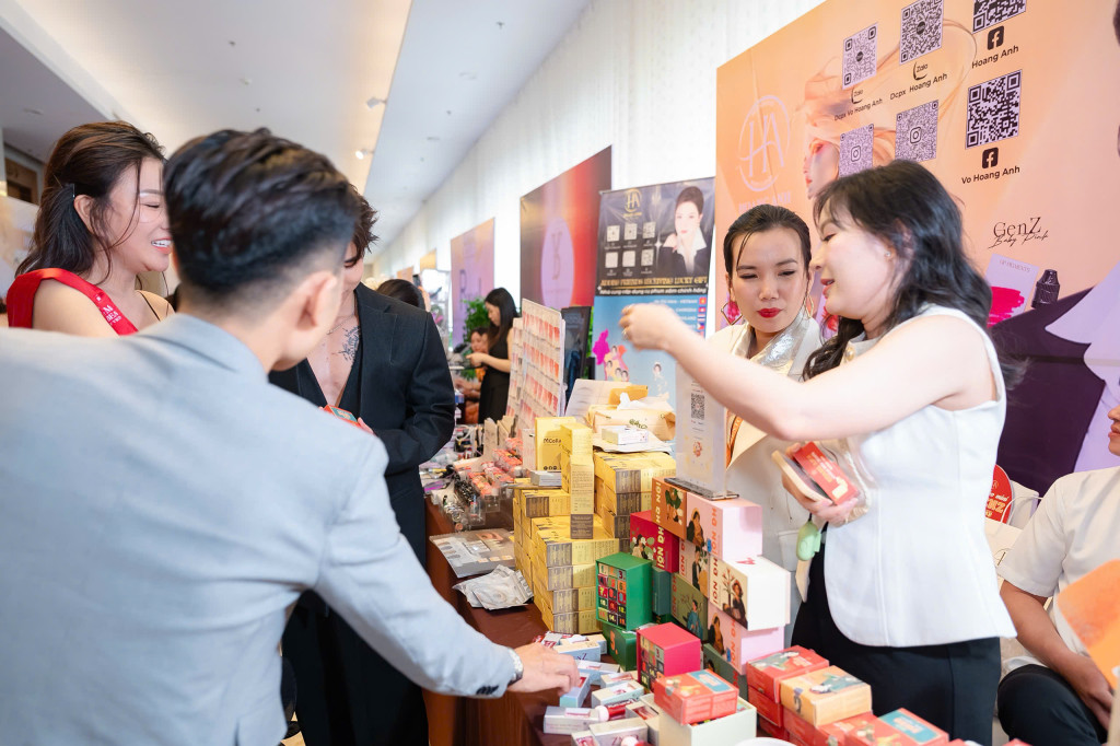 Hoàng Anh Supply Lan Tỏa Giá Trị Và Uy Tín Thương Hiệu Trong Vai Trò Nhà Tài Trợ Đồng Tại The Masters Beauty Of Vietnam Season 2 3 hoang anh supply lan toa gia tri va uy tin thuong hieu trong vai tro nha tai tro dong tai the masters beauty of vietnam season 2 3