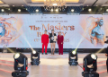 Huyền An Media Khẳng Định Uy Tín Thương Hiệu Khi Đồng Hành Cùng The Masters Beauty Of Vietnam Season 2 Với Vai Trò Nhà Tài Trợ Vàng