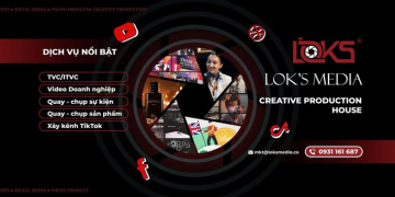 Lok’s Media – Nhà Tài Trợ Vàng Cùng Chương Trình The Masters Beauty Of Vietnam Season 2: Sự Hợp Tác Kỳ Vọng Dành Cho Ngành Làm Đẹp