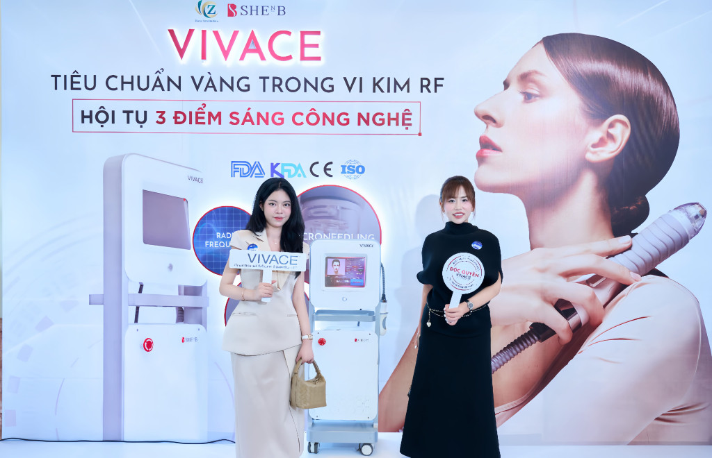 madlab center tien phong ung dung cong nghe cao va dinh hinh chuan muc tham my moi