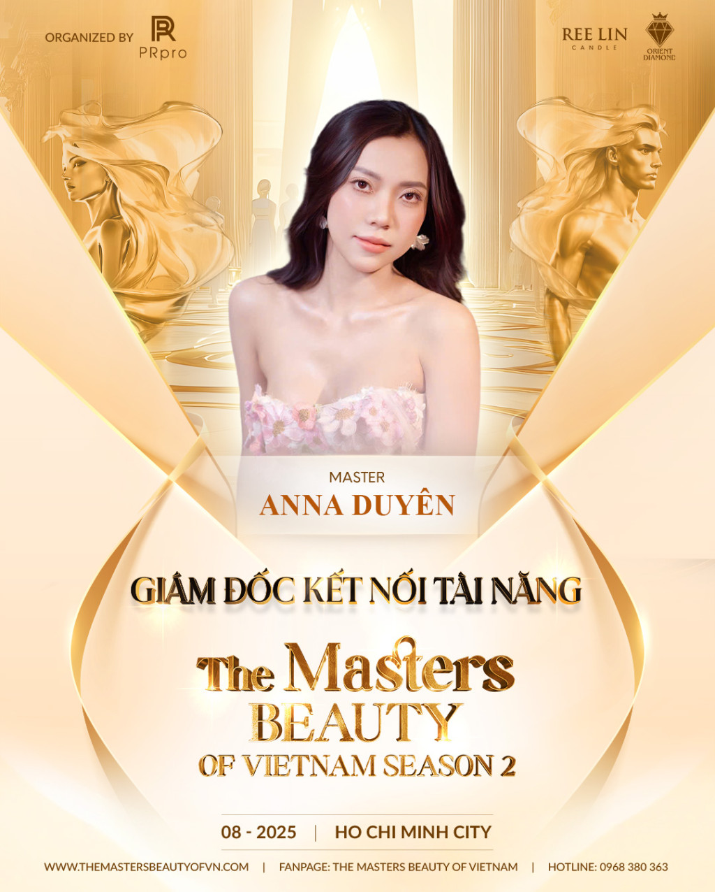 master anna duyen giam doc sang tao mo rong tam nhin cho the masters beauty of vietnam season 2 1