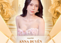 Master Anna Duyên – Giám Đốc Sáng Tạo Mở Rộng Tầm Nhìn Cho The Masters Beauty of Vietnam Season 2