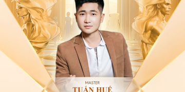 Master Tuấn Huế: Sự Góp Mặt Đặc Biệt trong Vai Trò Giám Đốc Tại The Masters Beauty of Vietnam – Season 2