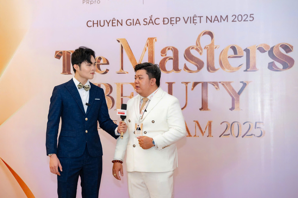 nha tai tro kim cuong roswell nhan to quan trong lam nen thanh cong cua the masters beauty of vietnam season 2 3