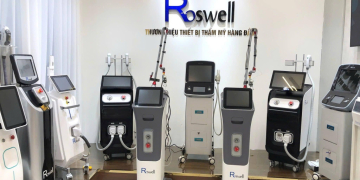 Roswell – Nhà Tài Trợ Kim Cương Của The Masters Beauty of Vietnam Season 2: Công Nghệ Tiên Tiến Khẳng Định Uy Tín Ngành Thẩm Mỹ