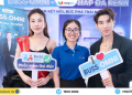 VOIP24H Đồng Hành Cùng The Masters Beauty Of Vietnam Season 2 Trong Vai Trò Nhà Tài Trợ Vàng – Lan Tỏa Giá Trị Kết Nối Và Phát Triển