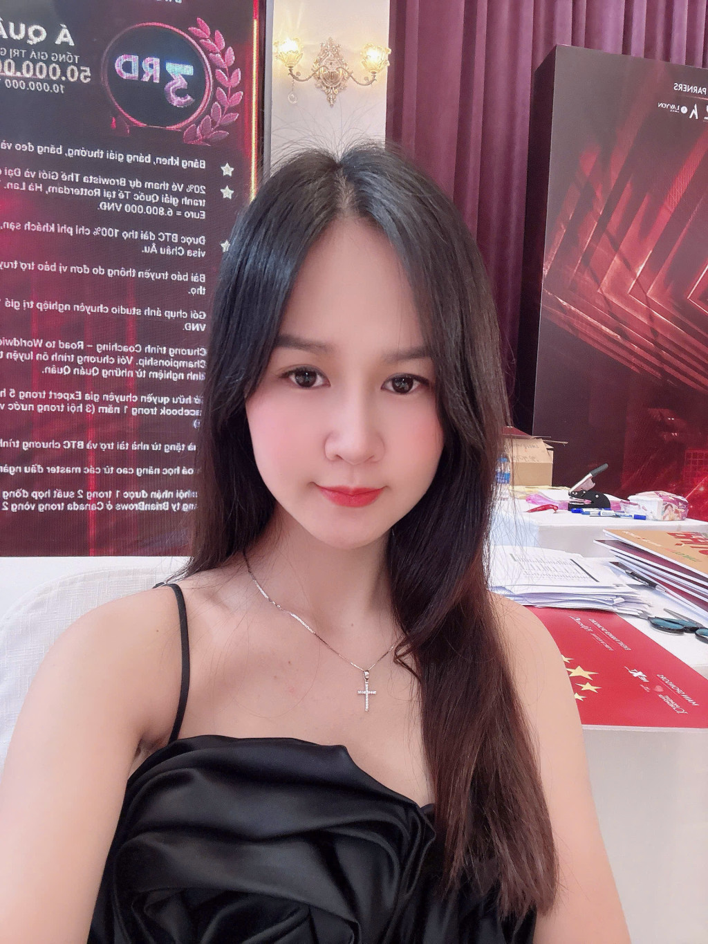 Xuất Sắc Chinh Phục Giải Tài Năng Ombrebrows Tại Browista Vietnam & Lash Championship 2025 – Chuyên Gia Trịnh Thu Phương Ghi Dấu Ấn Mạnh Mẽ 4 xuat sac chinh phuc giai tai nang ombrebrows tai browista vietnam lash championship 2025 chuyen gia trinh thu phuong ghi dau an manh me 2