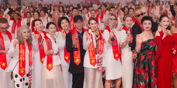 Browista Vietnam & Lash Championship 2025: Dàn Giám Khảo “Siêu Phẩm” Gây Chấn Động Ngành Làm Đẹp