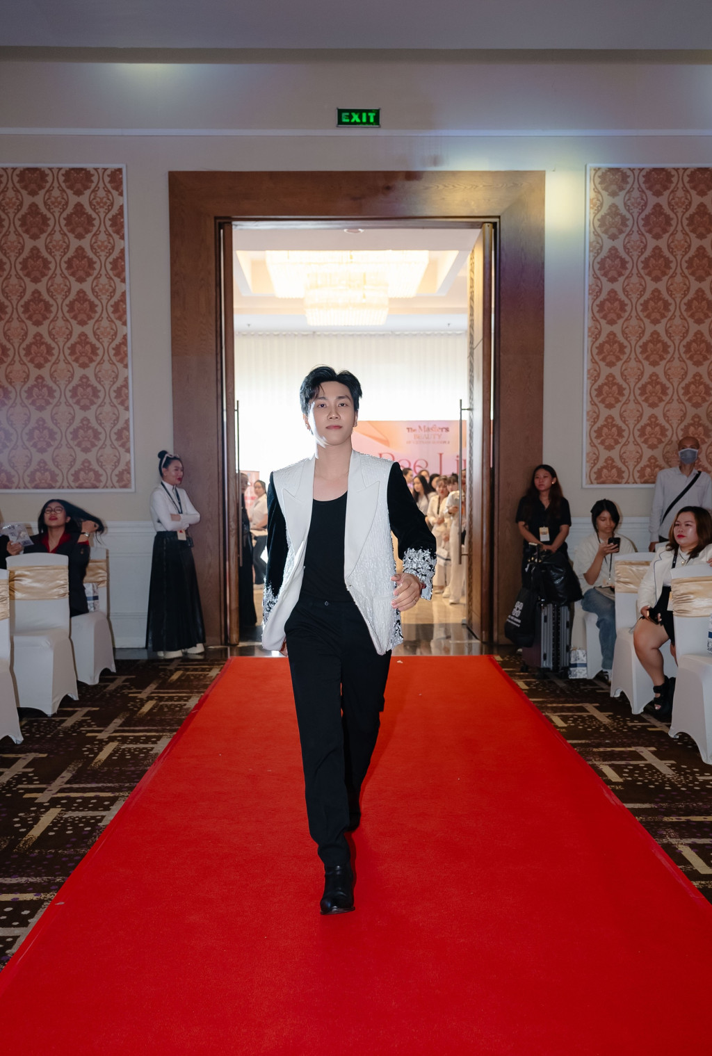 dai su master nguyen minh hieu khang dinh vi the tai the masters beauty of vietnam season 2 1