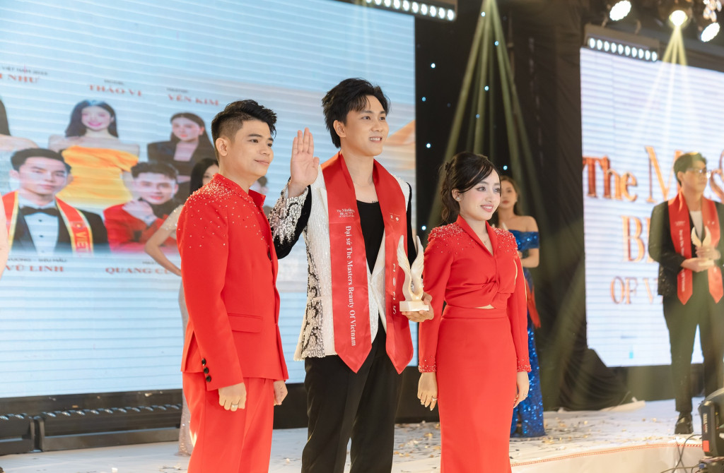 dai su master nguyen minh hieu khang dinh vi the tai the masters beauty of vietnam season 2 2