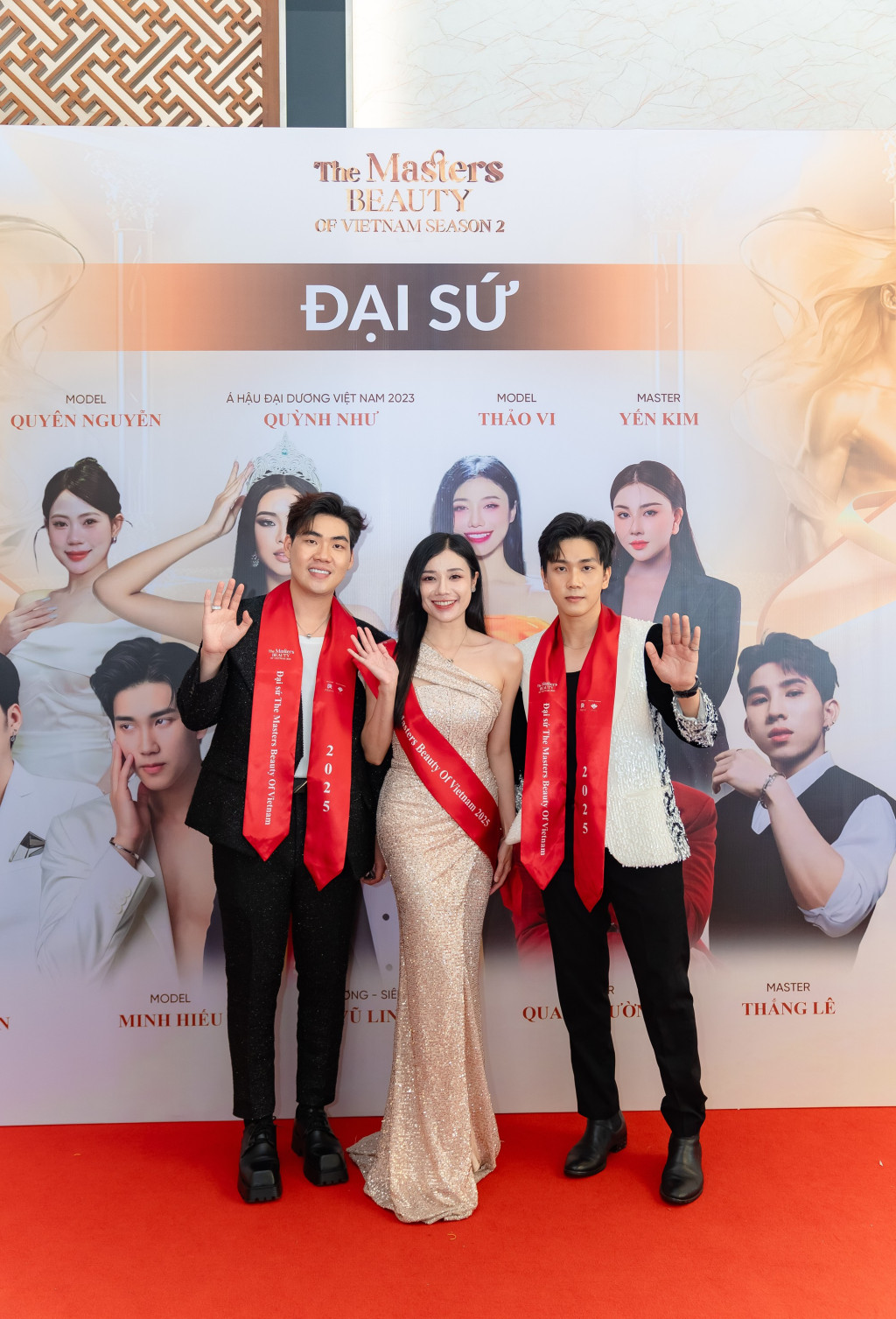 dai su master nguyen minh hieu khang dinh vi the tai the masters beauty of vietnam season 2 3