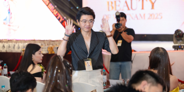 Orient Diamond khẳng định vị thế Nhà tài trợ Vàng tại The Masters Beauty Of Vietnam Season 2 cùng CEO Đông Đông