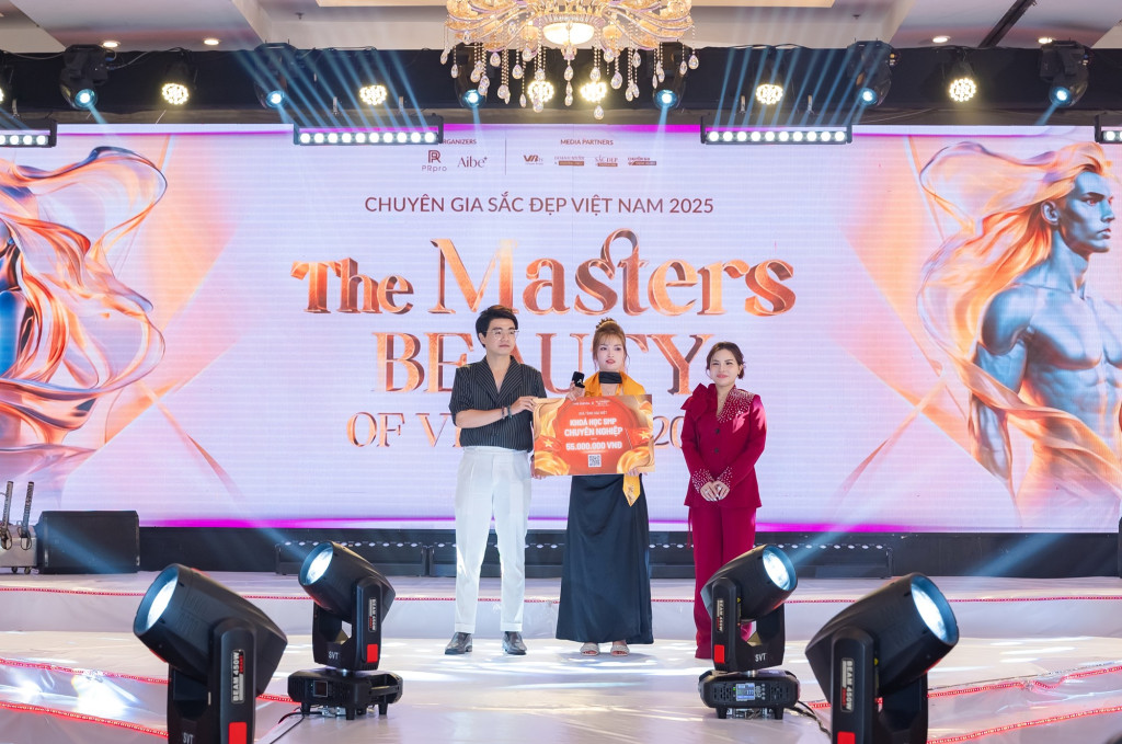 orient diamond khang dinh vi the nha tai tro vang tai the masters beauty of vietnam season 2 cung ceo dong dong 5